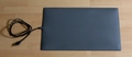 RS Office Elektrische Verwarmings stoelmat 650x420mm