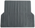 uniTEC KFZ Kofferbakmat zwart op maat te snijden