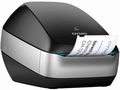 DYMO LabelWriter - Draadloze Labelprinter- Zwart/Zilver Wifi