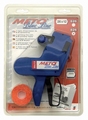 METO Prijstang Blue Line 826 1-regel