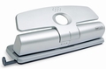 Rapesco Zero-420 4-gaats perforator 20 vel