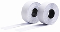 Avery Zweckform Prijstang Etiketten 26x12 mm Geel permanent
