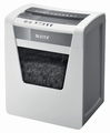 Leitz IQ Home Office P5 papiervernietiger snippers