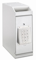Ratiotec kassa afstortkluis POS Safe RT 750 creme / wit