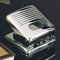 EL Casco M-220 CT luxe perforator Chroom