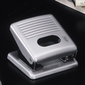 EL Casco M-220 CG luxe perforator Chroom / Grijs