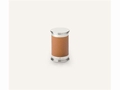 Graf von Faber Castell potloodslijper bureau bruin leder