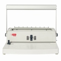 Intimus PW-150 inbindmachine (3:1) 34R draadkammen