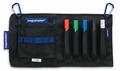 Magnetoplan moderatorentas Action Wallet