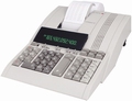 Olympia CPD-5212 bureau-rekenmachine met telrol