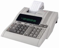 Olympia CPD-3212S bureau-rekenmachine met telrol