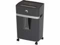 HP PRO shredder papiervernietiger 10MC 2812 micro cut