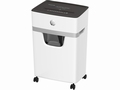 HP PRO shredder papiervernietiger 10MC 2804 micro cut