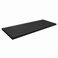 Los legbord t.b.v. roldeurkast