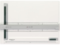 Tekenplaat Faber Castell TK-System A3