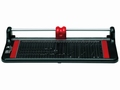 Rolsnijder Möbius & Ruppert 32cm zwart kunststof