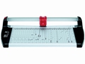 Rolsnijder Möbius & Ruppert 32cm A4 aluminium