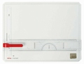 Rotring tekenplaat Collegeboard A3