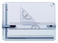 Rotring tekenplaat 522403 Rapid A3+