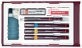 Rotring tekenset Isograph College set 0.25 - 0.50 mm