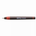 Rotring Isograph tekenpen navulbaar 0.18 mm