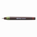 Rotring Isograph tekenpen navulbaar 0.30 mm