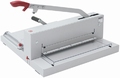 Stapelsnijmachine IDEAL 4300 43 cm