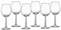 Ritzenhoff & Breker VIO Witte Wijn glas 0.32 liter ds. 6 st.