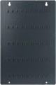 Sleutelbord wand met haken 300x450x2mm - 50 sleutels