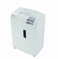 Papiervernietiger HSM shredstar X13 - 4 x 37 mm +CD-bak