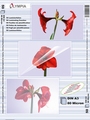 Olympia lamineerhoezen A3 formaat 2x80 micron glanzend