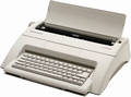 Schrijfmachine Olympia Carrera De Luxe Qwertz (DE)