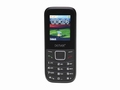 FAS-18100 - MOBIELE TELEFOON MET DUBBELE SIMKAART