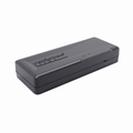 Ratiotec Cash Box met bluetooth verbinding zwart