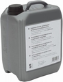 Smeerolie IDEAL papiervernietiger 5000 ml.