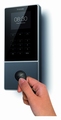 Tijdregistratiesysteem Timemoto TM-616 Met RFID sensor