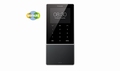 Tijdregistratiesysteem Timemoto TM-818 SC Met Mifare & RFID