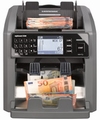 Ratiotec Rapidcount X500 bankbiljetten telmachine