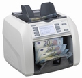 Ratiotec Rapidcount T 200 biljettelmachine