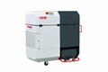 Stofafzuigunit HSM DE 4-100 - FA 500.3/SP 5080/SP 5088