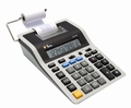 Twen bureau rekenmachine 120 PD met telrol