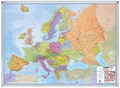 Landkaart Legamaster Europa 100x137cm