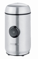 SEVERIN Koffiemolen KM 3879, 150 Watt, zwart/metaal
