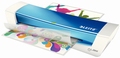Leitz lamineermachine ILAM Home Office A4 formaat blauw