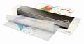 Leitz lamineermachine ILAM Home Office A3 formaat grijs