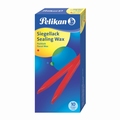 Pelikan Zegellak 60/10 rood - doos met 10 lakstaven