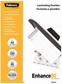 Fellowes lamineerhoezen A4 2 x 80mic voordeelpak