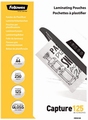 Fellowes lamineerhoezen A4 2 x 125 mic voordeelpaak