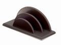 Pinetti brievenstandaard Smooth Leder Tan