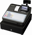 Sharp kassa XE-A217B zwart kassasysteem